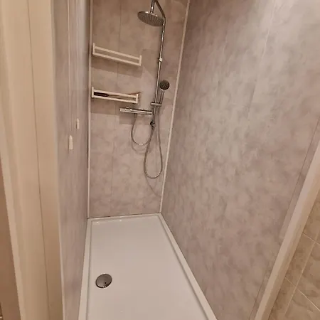 Apartman Gelijkvloers In Hartje *